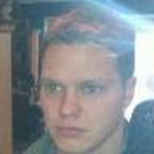 Meet your Posher, Mike